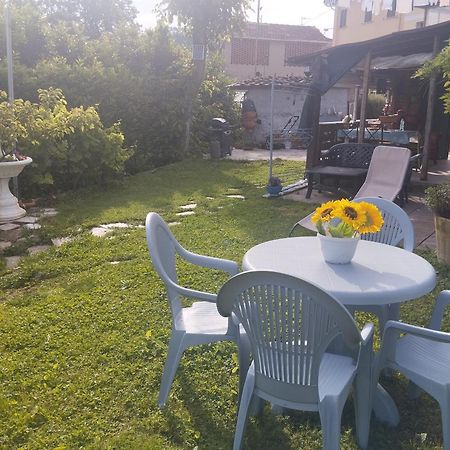 La casa di Zahra Apartment Ricco del Golfo di Spezia Bagian luar foto