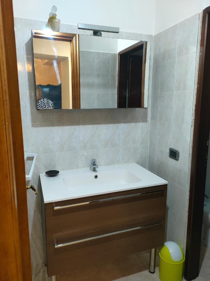 La casa di Zahra Apartment Ricco del Golfo di Spezia Bagian luar foto
