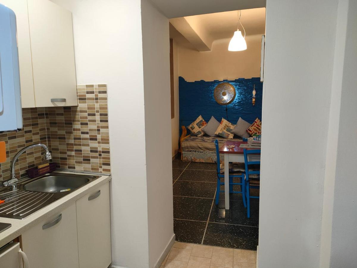 La casa di Zahra Apartment Ricco del Golfo di Spezia Bagian luar foto