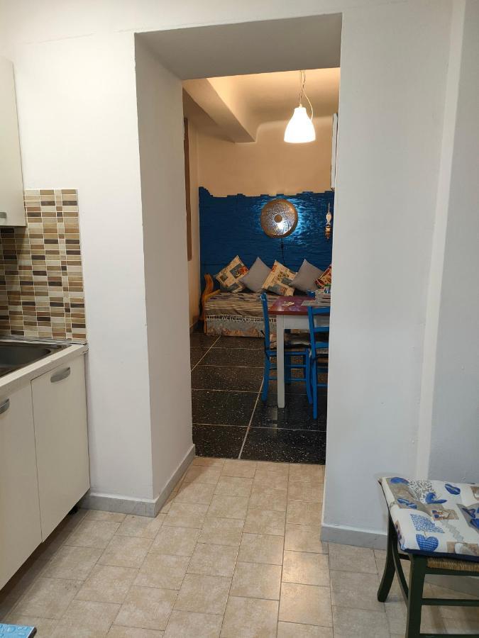 La casa di Zahra Apartment Ricco del Golfo di Spezia Bagian luar foto