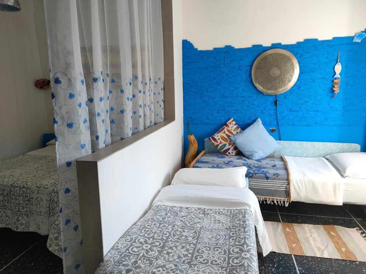 La casa di Zahra Apartment Ricco del Golfo di Spezia Bagian luar foto
