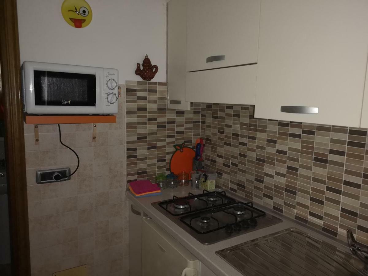 La casa di Zahra Apartment Ricco del Golfo di Spezia Bagian luar foto