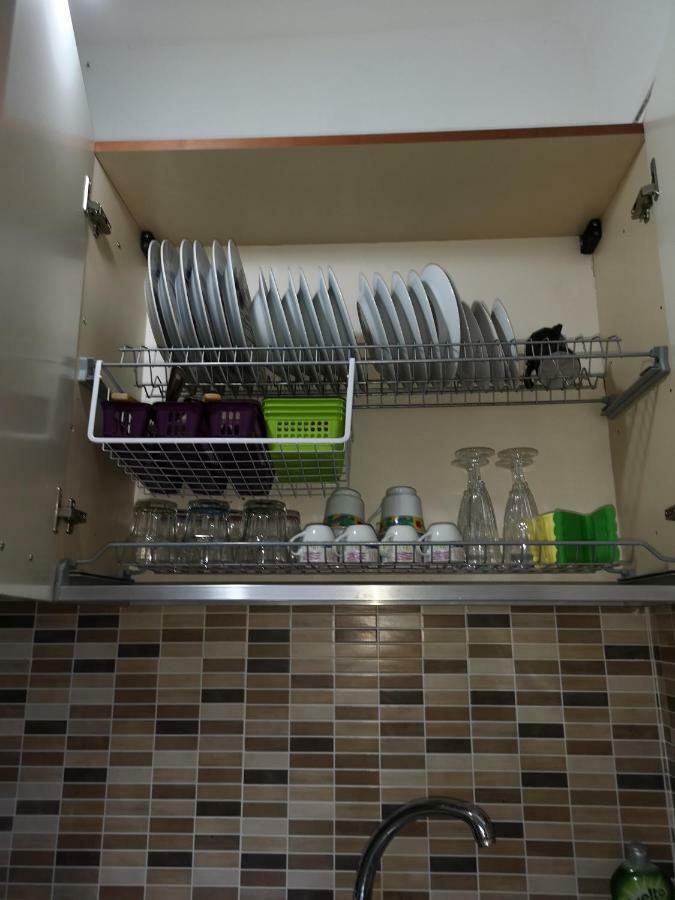 La casa di Zahra Apartment Ricco del Golfo di Spezia Bagian luar foto